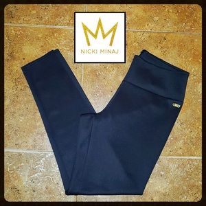 Nicki Minaj Skinny Pants NWOT